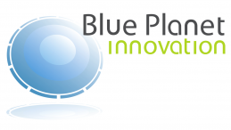 BLUE PLANET INNOVATION WEBWALL